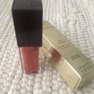 Kevin Aucoin Lip Gloss in Reyna